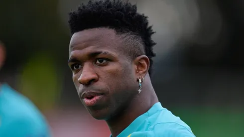Vinicius Junior revela qual é a melhor seleção nessa edição da copa do mundo