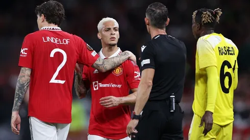 Manchester United v Sheriff Tiraspol: Group E – UEFA Europa League