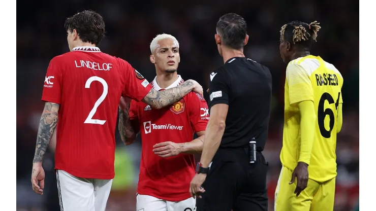 Manchester United v Sheriff Tiraspol: Group E - UEFA Europa League