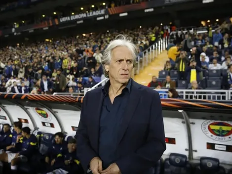 Jorge Jesus é vaiado na Turquia, ameaça deixar o Fenerbahce e pode acertar com gigante brasileiro em 2023