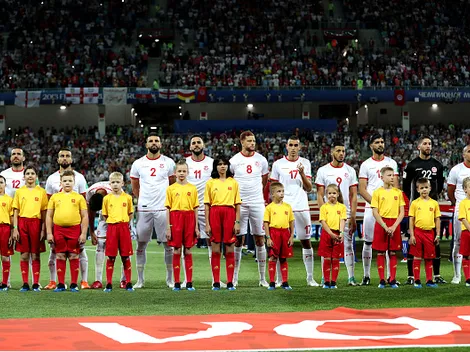 Saiba o porquê a Seleção da Tunísia corre o risco de ser excluída da copa do mundo no Catar