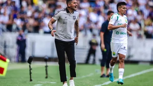Thiago Gadelha / SVM