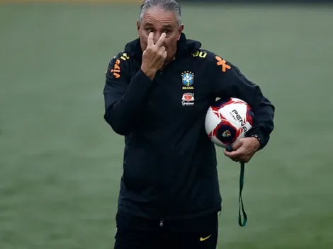 Zagueiro do internacional pode estar na pré-lista de Tite para a copa do mundo no Catar