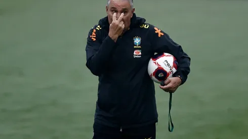 Zagueiro do internacional pode estar na pré-lista de Tite para a copa do mundo no Catar