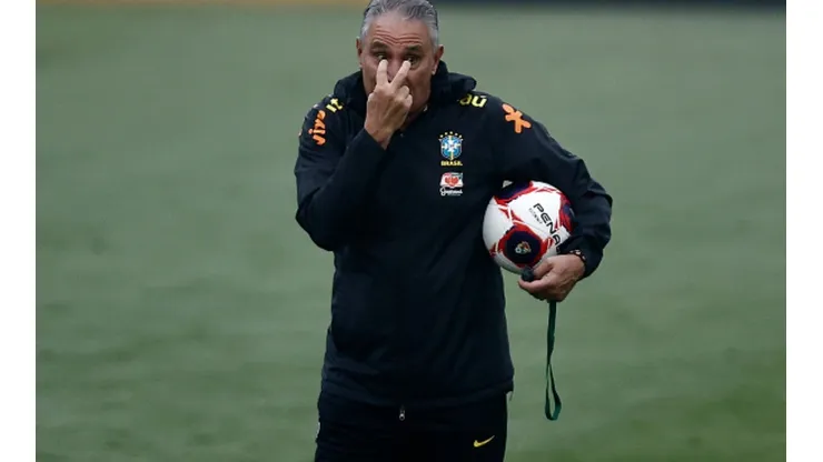 Zagueiro do internacional pode estar na pré-lista de Tite para a copa do mundo no Catar