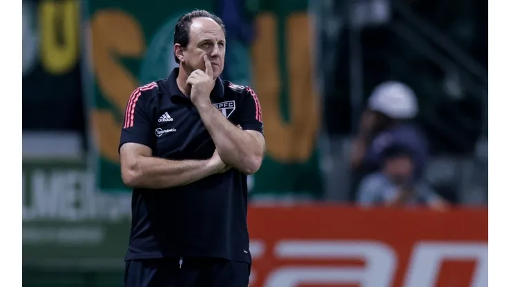 Palmeiras v Sao Paulo - Copa Do Brasil 2022