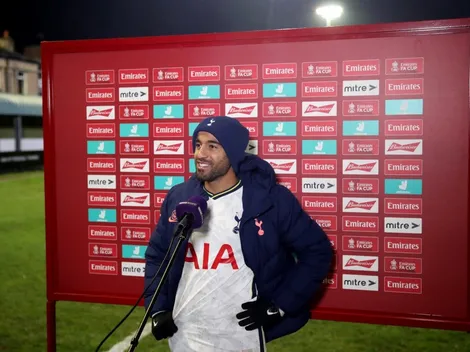 10 grandes nomes estão na mira do São Paulo para o ano de 2023