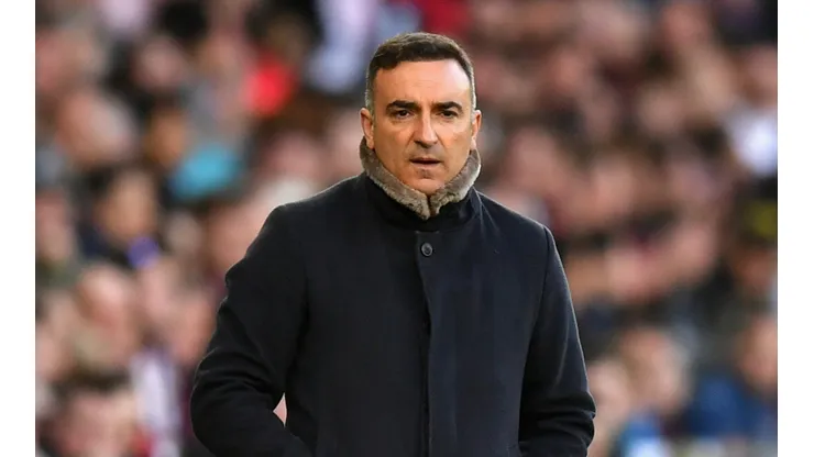 Swansea City v Southampton - Premier League