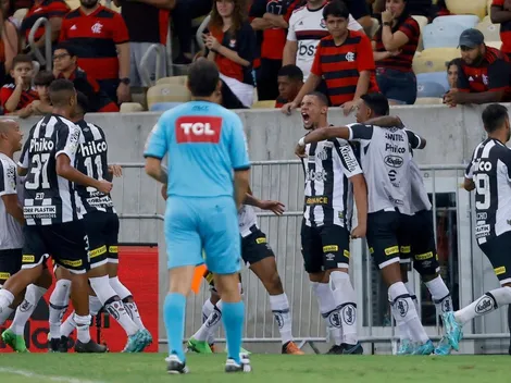 Santos envia ofício à CBF após derrota para o Flamengo; confira