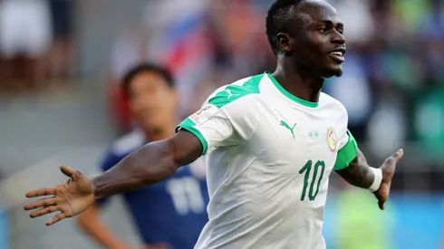 Japan v Senegal: Group H – 2018 FIFA World Cup Russia