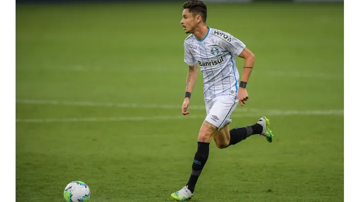 Atletico Mineiro v Gremio Play Behind Closed Doors Amidst the Coronavirus (COVID - 19)