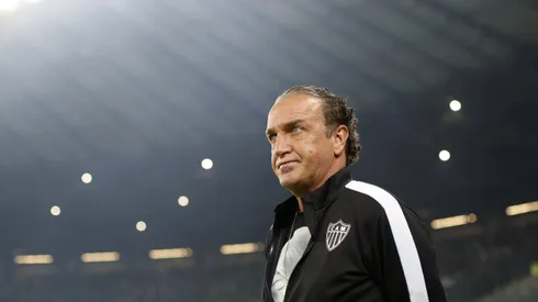 Atletico Mineiro v Palmeiras - Copa CONMEBOL Libertadores 2022