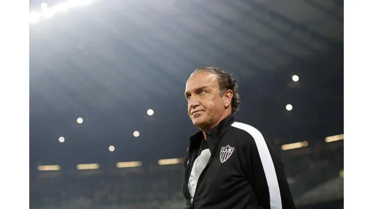 Atletico Mineiro v Palmeiras - Copa CONMEBOL Libertadores 2022