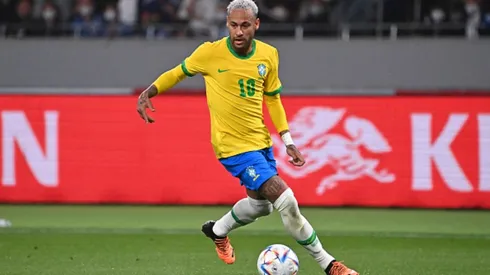 Essa será a ultima copa de Neymar? Veja o que pensa o ex-jogador Zinho