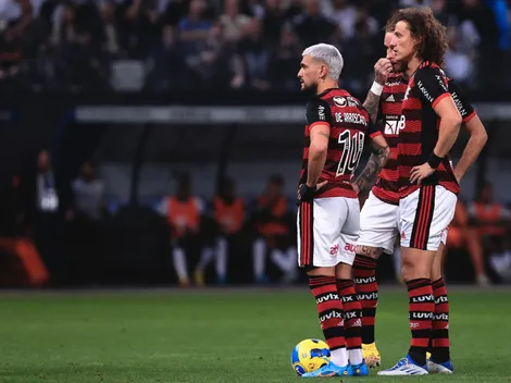 Campanha do Flamengo faz com que cariocas sejam favoritos ao título da Libertadores