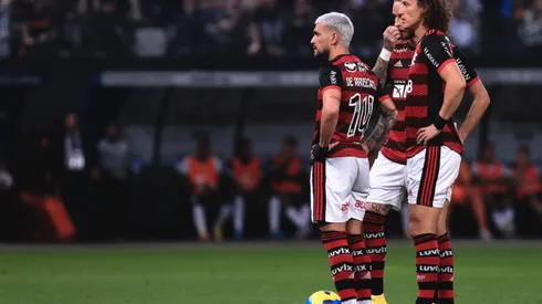 Foto: Ettore Chiereguini/AGIF COPA DO BRASIL 2022 FINAL, CORINTHIANS X FLAMENGO