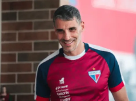 Em grande projeto, Vojvoda pode ter futuro definido em rival nordestino