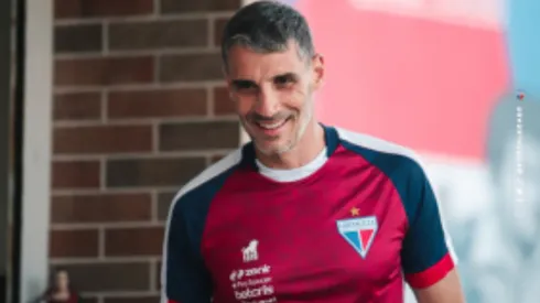 Divulgação/ Fortaleza