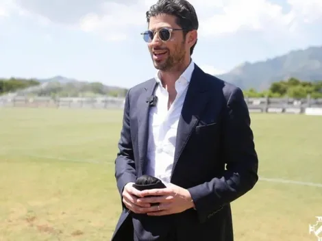 Vasco da Gama prepara oferta para tirar grande nome do Palmeiras