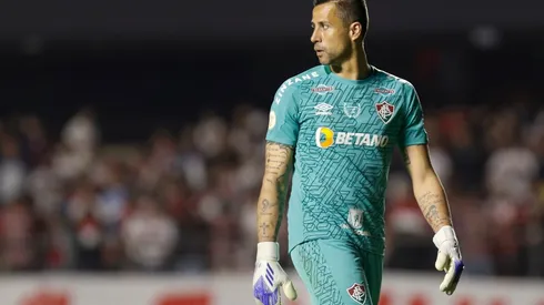 Sao Paulo v Fluminense - Brasileirao 2022