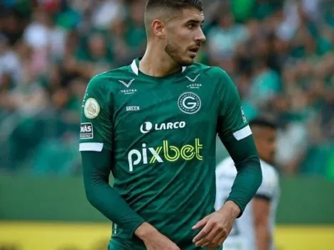 Gigante brasileiro vence a concorrência e chega em acordo pela contratação de Pedro Raul