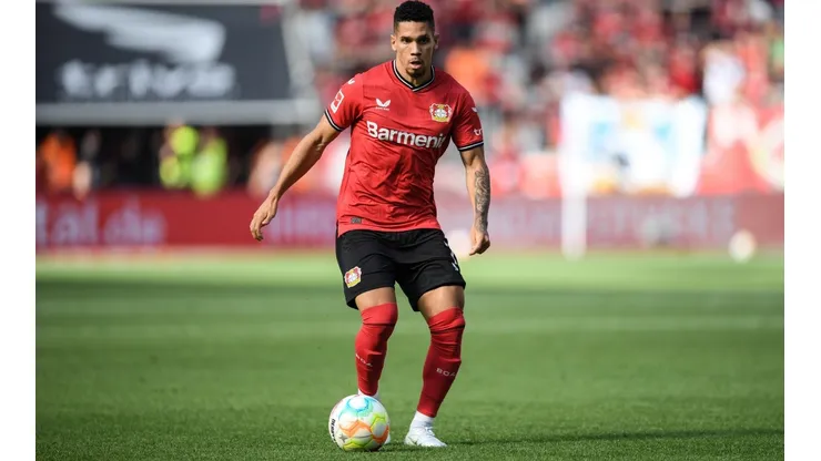 Bayer 04 Leverkusen v TSG Hoffenheim - Bundesliga