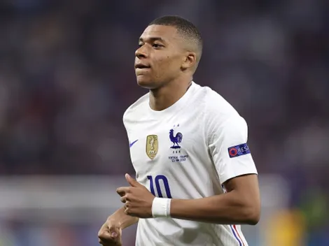 Campeão do penta rebate fala de Mbappé sobre seleção brasileira