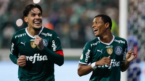 Palmeiras v Atletico Goianiense – Brasileirao 2022