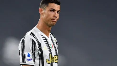 Juventus v AC Milan - Serie A
