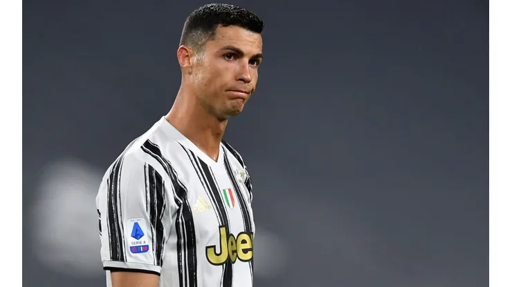 Juventus v AC Milan - Serie A