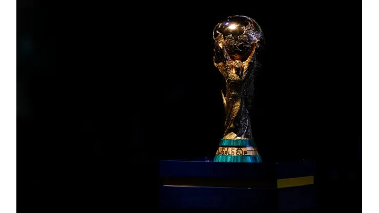 Copa do mundo: Saiba quem é o recordista em número de jogos na história dos mundiais