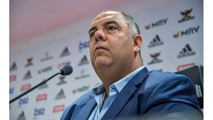 Flamengo supera gigantes brasileiros e abre conversas para fechar com meio-campista, que quer jogar no clube carioca