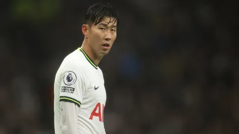 Tottenham Hotspur v Newcastle United – Premier League