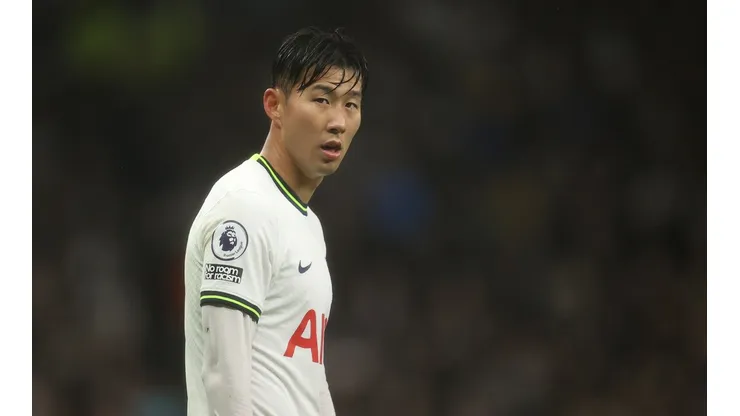 Tottenham Hotspur v Newcastle United - Premier League