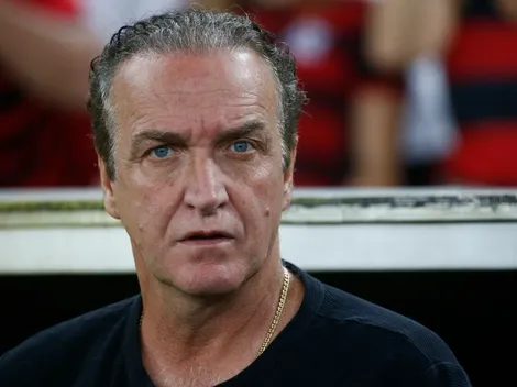 Cuca deixa Dorival Júnior e Abel Ferreira de lado, e fala quem é o melhor técnico do Brasil