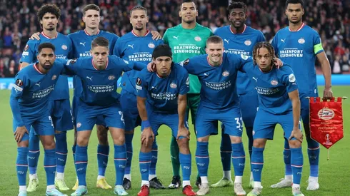 Cruzeiro fechou parceria com o PSV