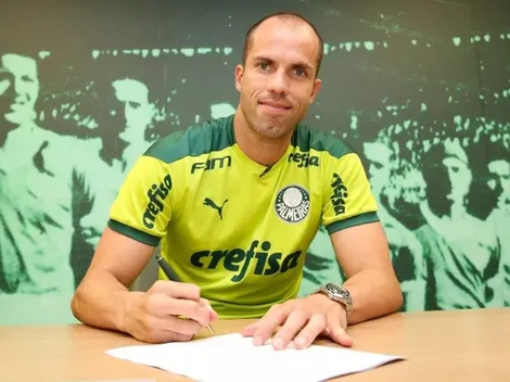 Gigante brasileiro prepara oferta para tirar Marcelo Lomba, do Palmeiras, em 2023