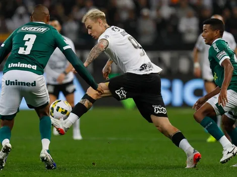 Goiás x Corinthians, pelo Brasileirão, tem nova data e horário; confira