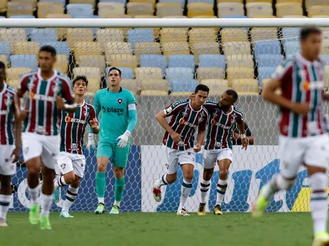 Jogadores de gigantes brasileiros são oferecidos ao Fluminense