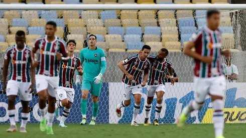 Fluminense v Botafogo - Brasileirao 2022