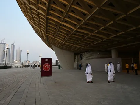 Veja o que diz emir do Catar sobre as críticas que o país sede da copa do mundo vem recebendo