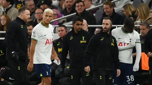 Tottenham Hotspur v Everton FC – Premier League