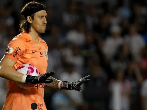 Corinthians pode ganhar bolada com venda de joia da base para clube espanhol