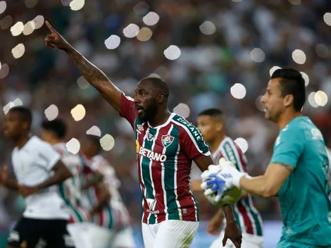Fluminense pode perder jogador titular