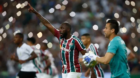 Fluminense v Corinthians - Brasileirao 2022