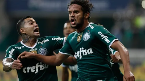 Palmeiras v Atletico Goianiense – Brasileirao 2022