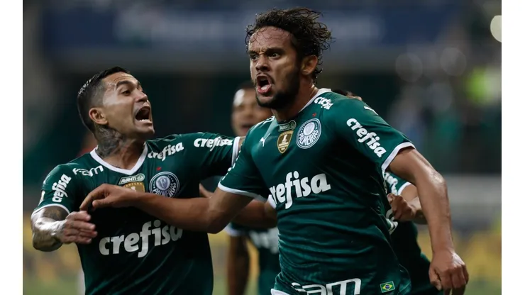 Palmeiras v Atletico Goianiense - Brasileirao 2022