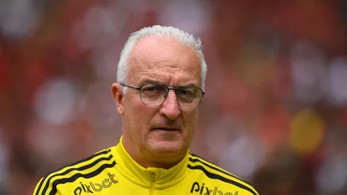 Flamengo v Ceara - Brasileirao 2022