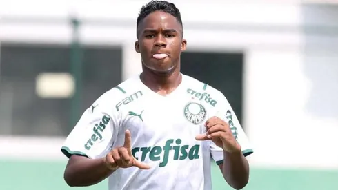 Fabio Menotti/Getty Images