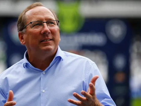 Ex-dirigente do Botafogo dispara contra John Textor: "Tomei calote"